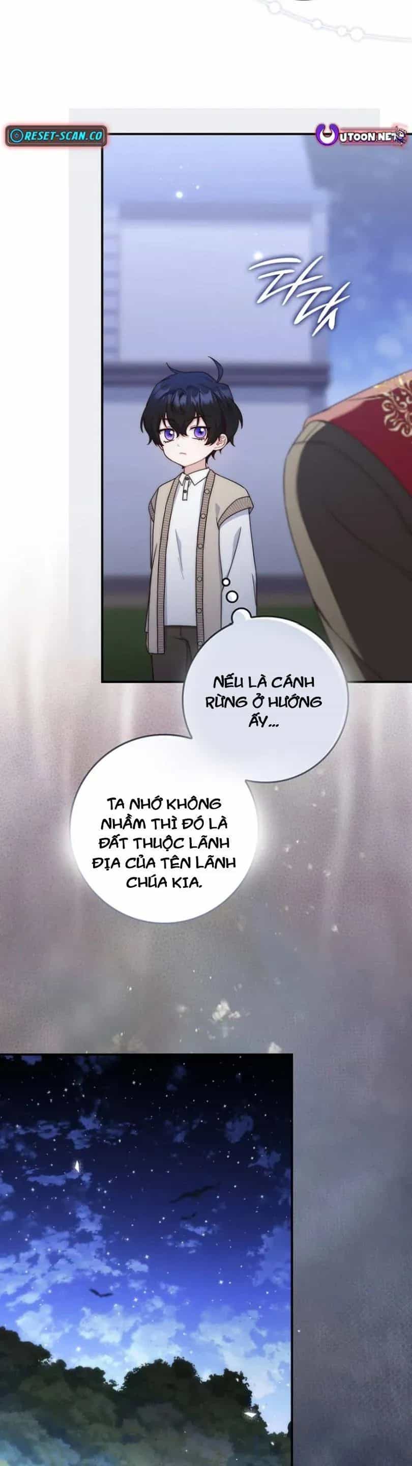 Nuôi Chồng Từ Bé | Lừa Dối Hôn Nhân Của Hoàng Đế - Chương 28 - ảnh 13