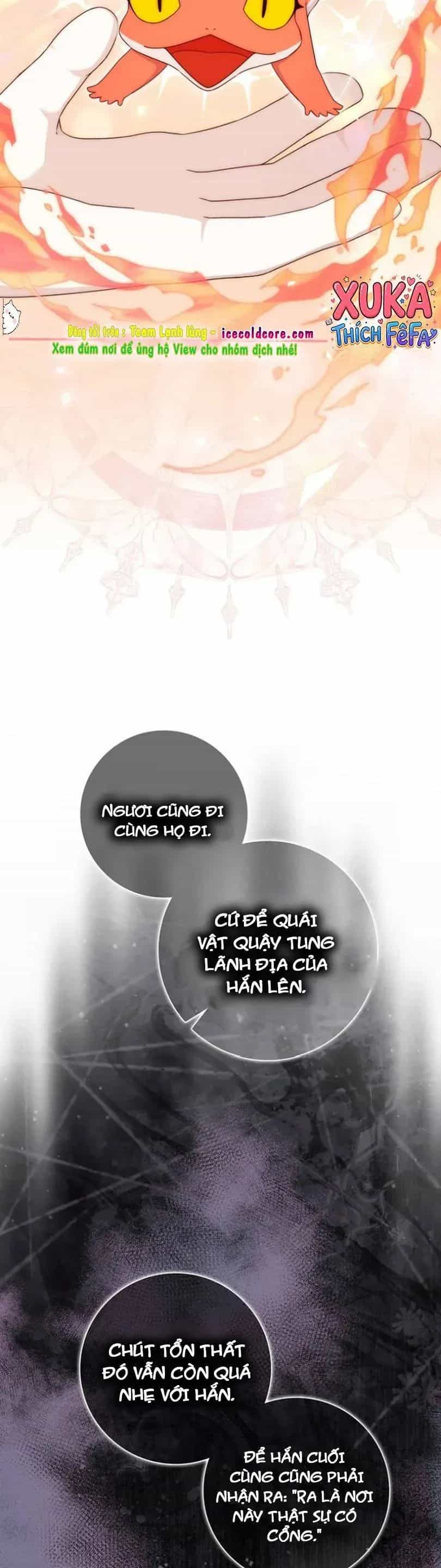 Nuôi Chồng Từ Bé | Lừa Dối Hôn Nhân Của Hoàng Đế - Chương 28 - ảnh 15