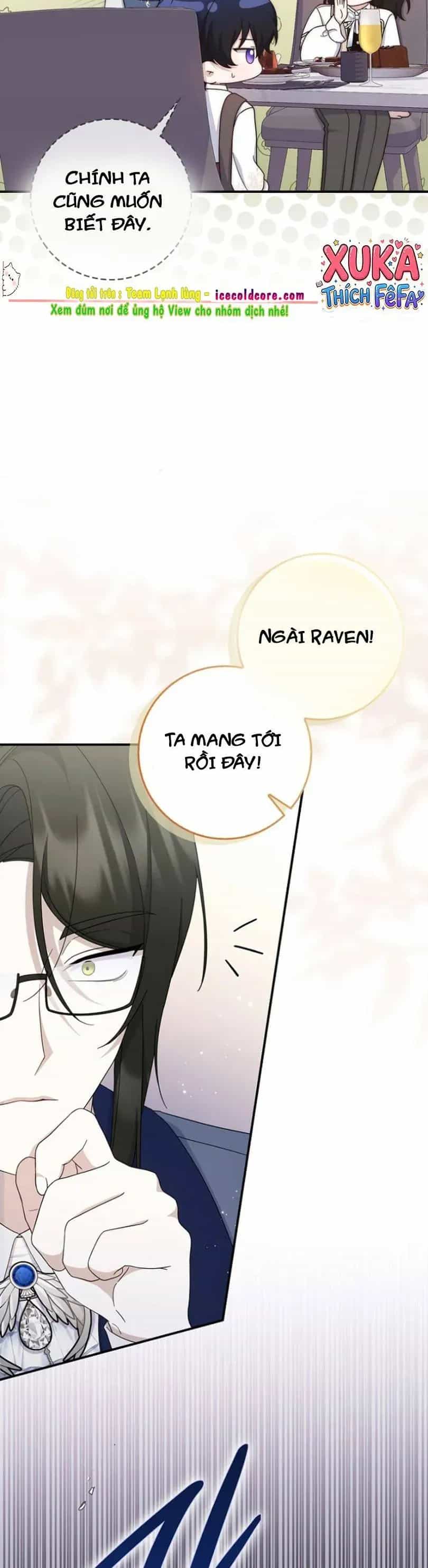 Nuôi Chồng Từ Bé | Lừa Dối Hôn Nhân Của Hoàng Đế - Chương 28 - ảnh 43