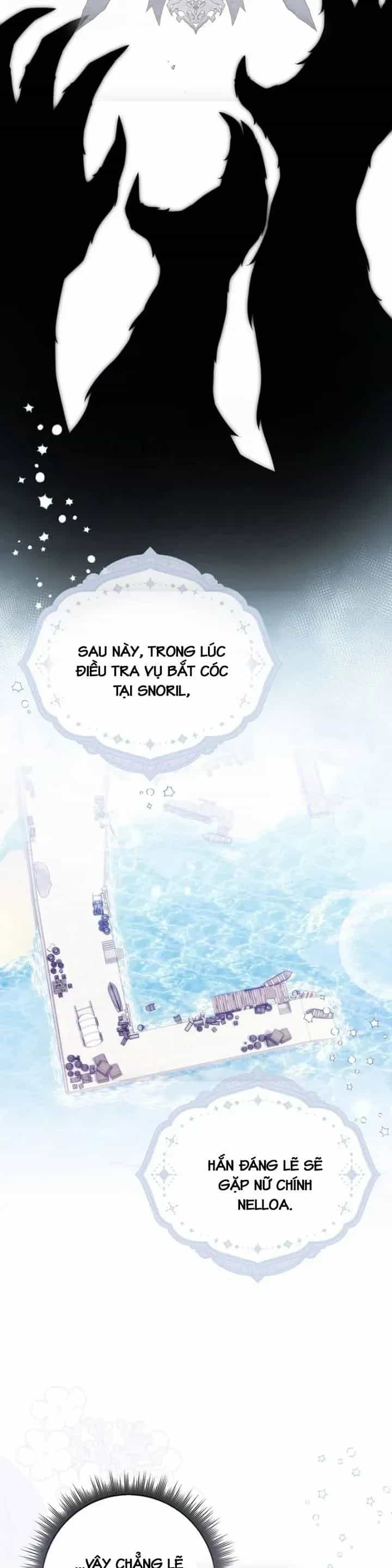 Nuôi Chồng Từ Bé | Lừa Dối Hôn Nhân Của Hoàng Đế - Chương 3 - ảnh 35