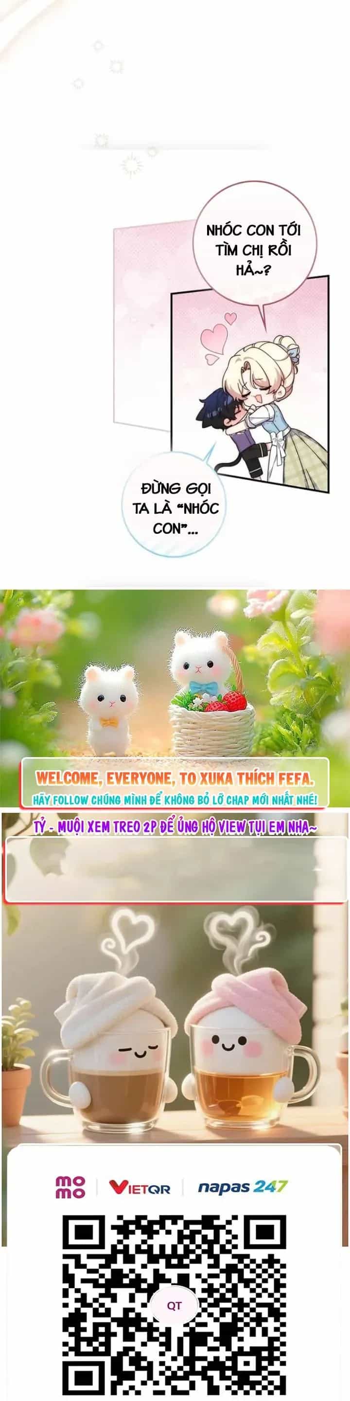 Nuôi Chồng Từ Bé | Lừa Dối Hôn Nhân Của Hoàng Đế - Chương 3 - ảnh 59