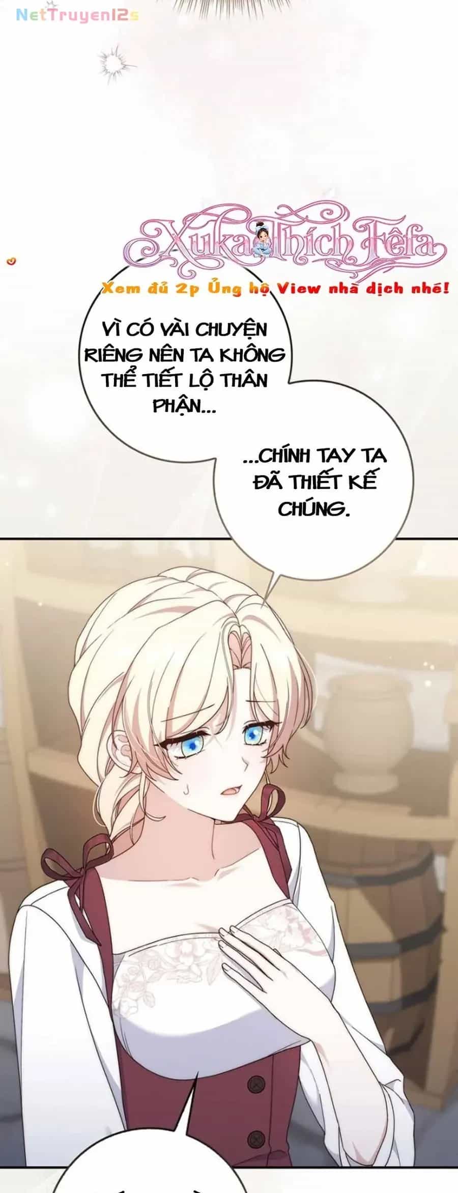 Nuôi Chồng Từ Bé | Lừa Dối Hôn Nhân Của Hoàng Đế - Chương 31 - ảnh 14