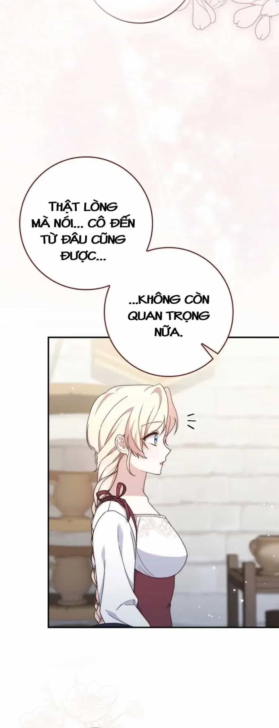 Nuôi Chồng Từ Bé | Lừa Dối Hôn Nhân Của Hoàng Đế - Chương 31 - ảnh 19