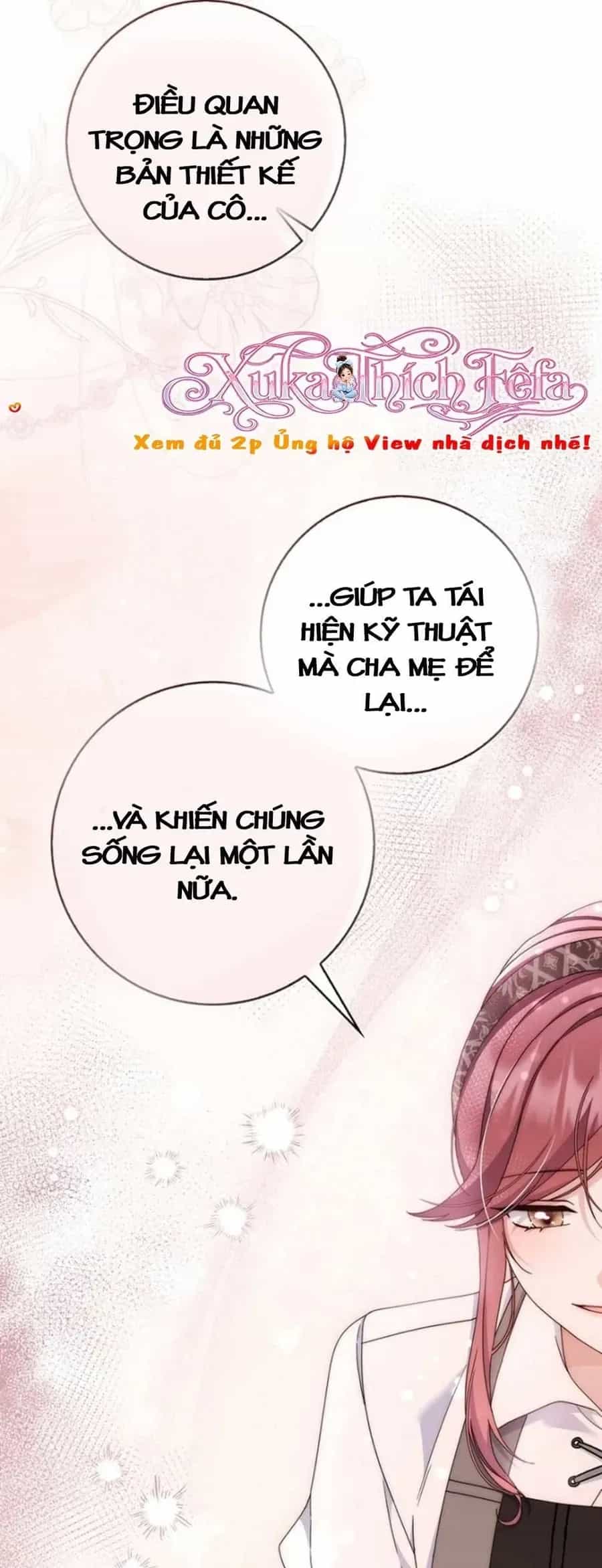 Nuôi Chồng Từ Bé | Lừa Dối Hôn Nhân Của Hoàng Đế - Chương 31 - ảnh 20