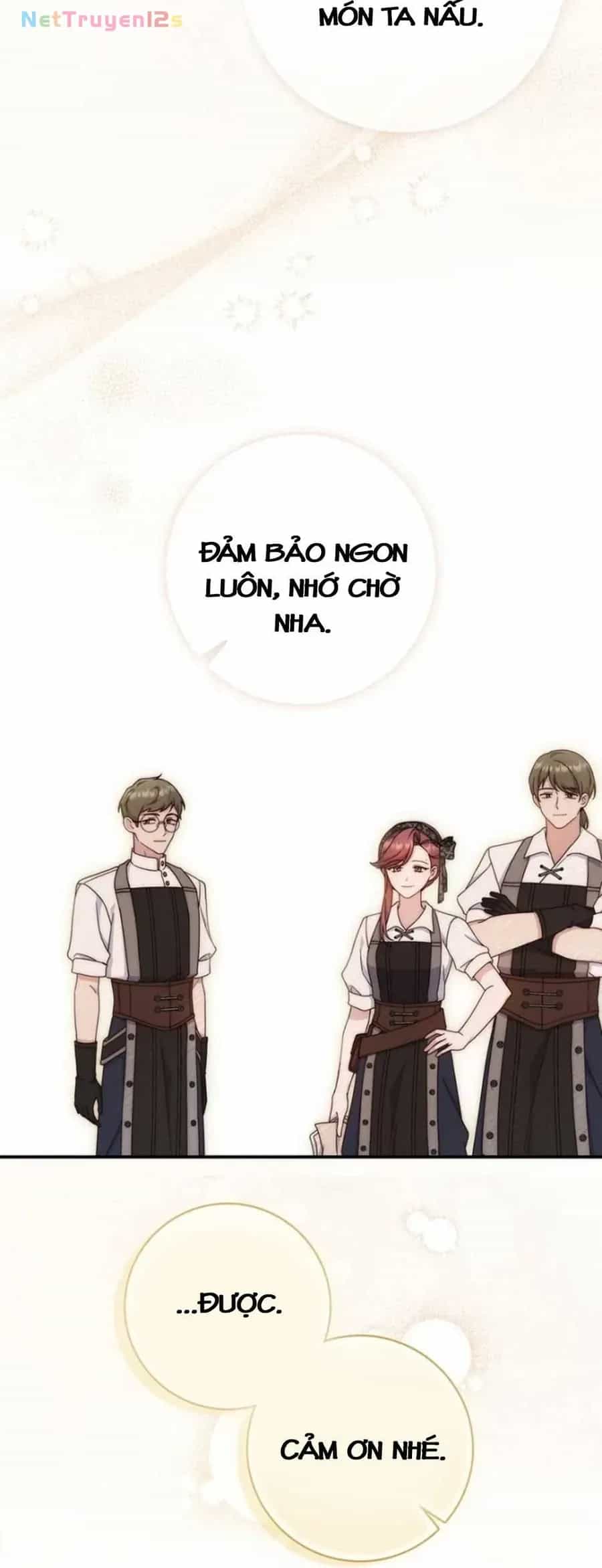 Nuôi Chồng Từ Bé | Lừa Dối Hôn Nhân Của Hoàng Đế - Chương 31 - ảnh 28