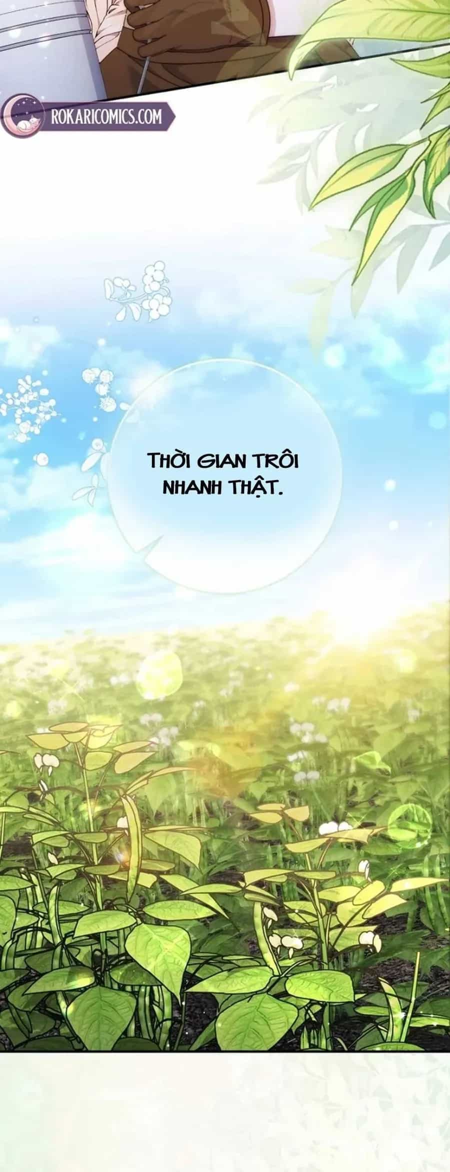 Nuôi Chồng Từ Bé | Lừa Dối Hôn Nhân Của Hoàng Đế - Chương 31 - ảnh 32