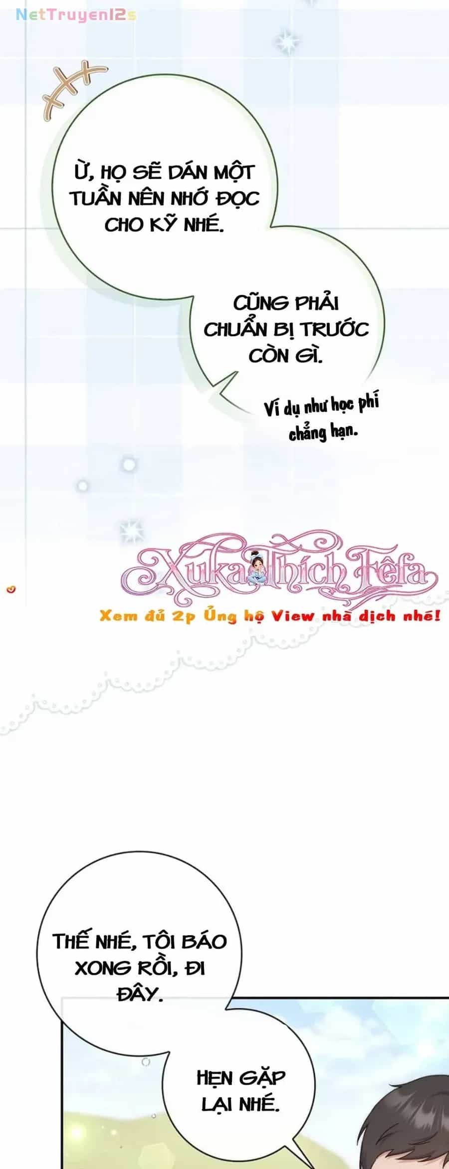 Nuôi Chồng Từ Bé | Lừa Dối Hôn Nhân Của Hoàng Đế - Chương 31 - ảnh 54