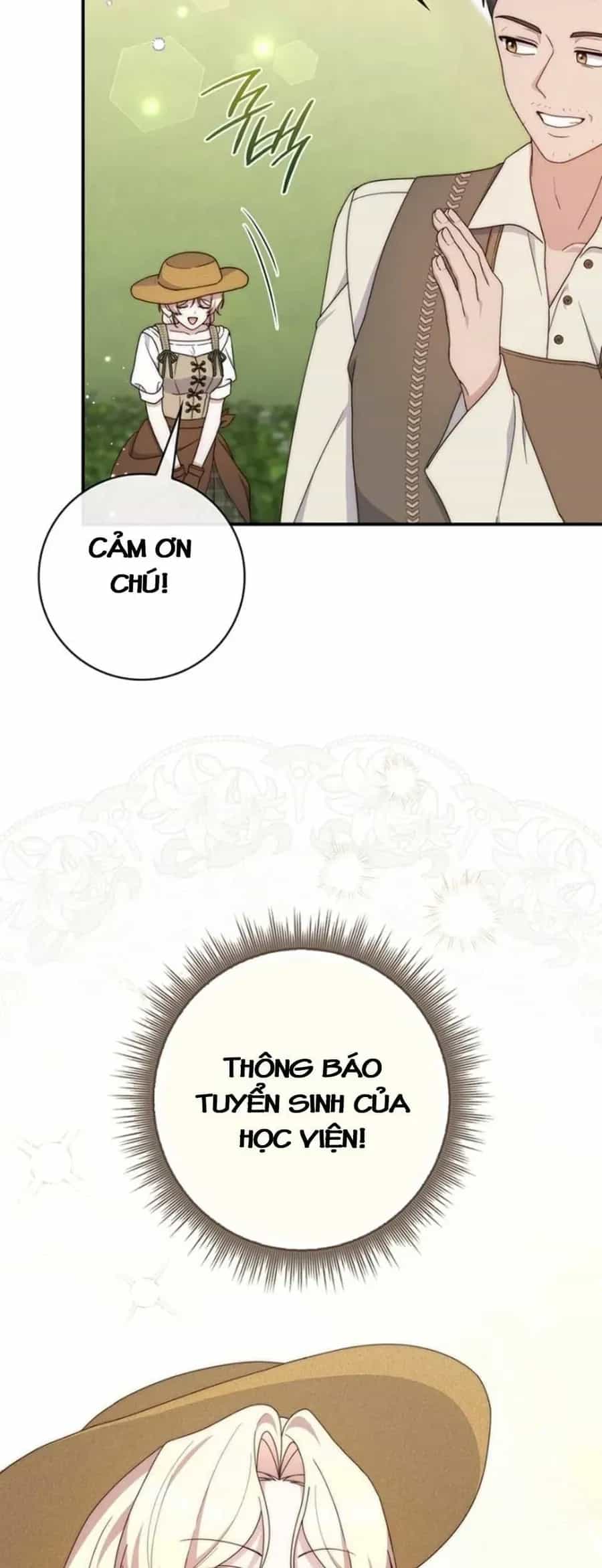 Nuôi Chồng Từ Bé | Lừa Dối Hôn Nhân Của Hoàng Đế - Chương 31 - ảnh 55