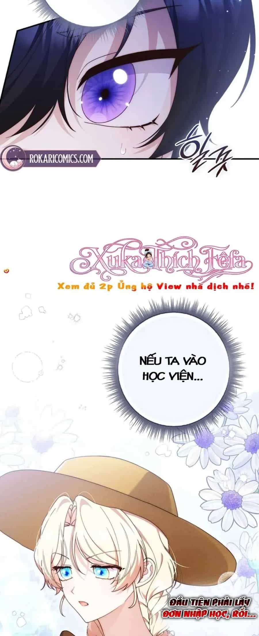 Nuôi Chồng Từ Bé | Lừa Dối Hôn Nhân Của Hoàng Đế - Chương 31 - ảnh 63