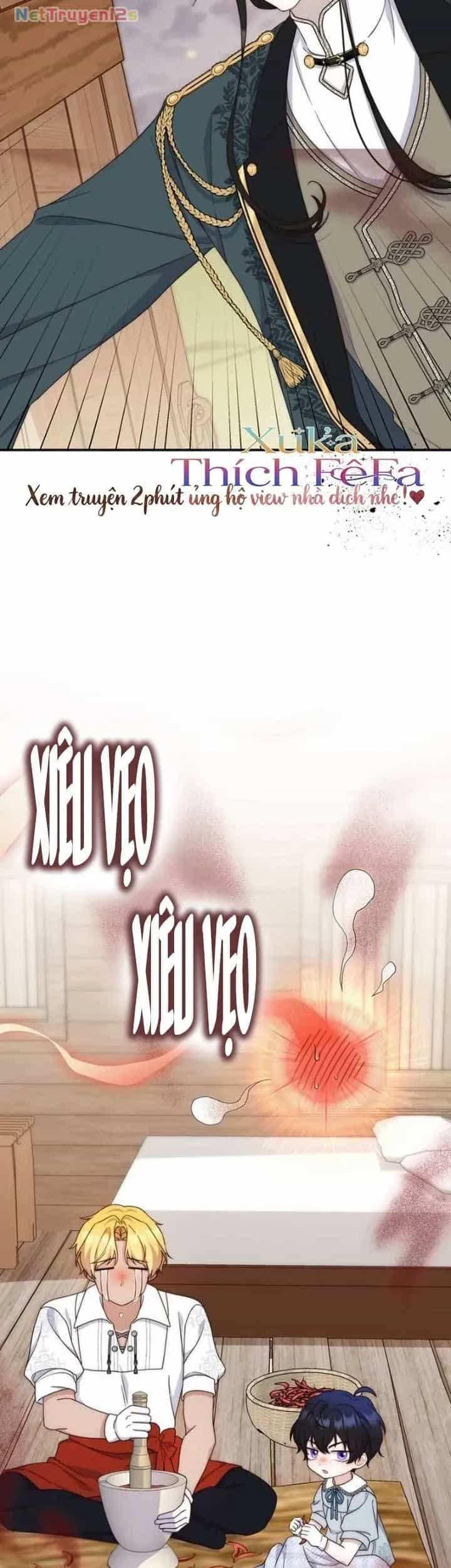 Nuôi Chồng Từ Bé | Lừa Dối Hôn Nhân Của Hoàng Đế - Chương 32 - ảnh 50