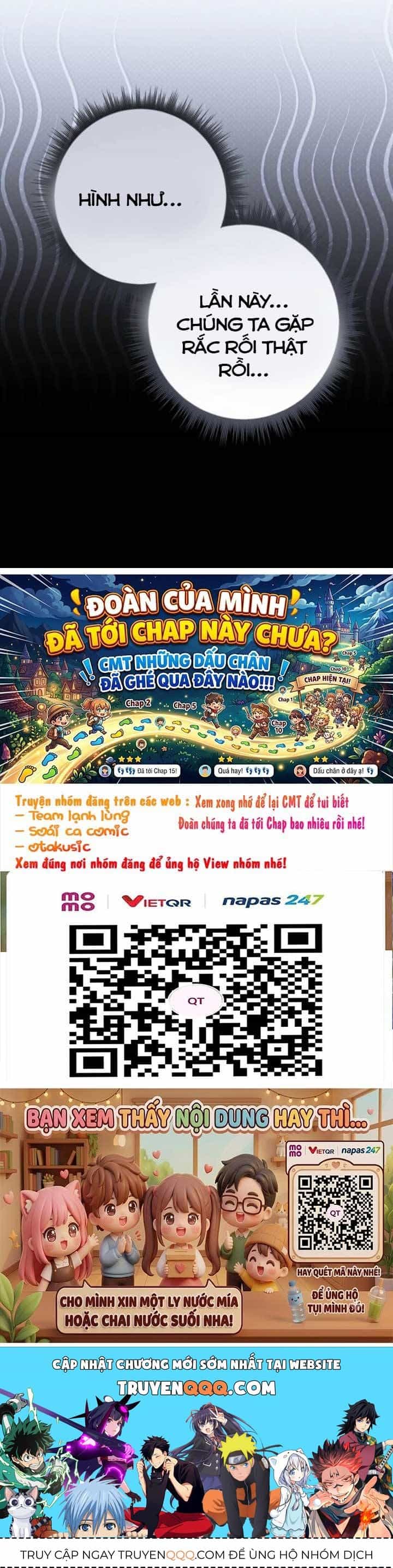 Nuôi Chồng Từ Bé | Lừa Dối Hôn Nhân Của Hoàng Đế - Chương 34 - ảnh 10