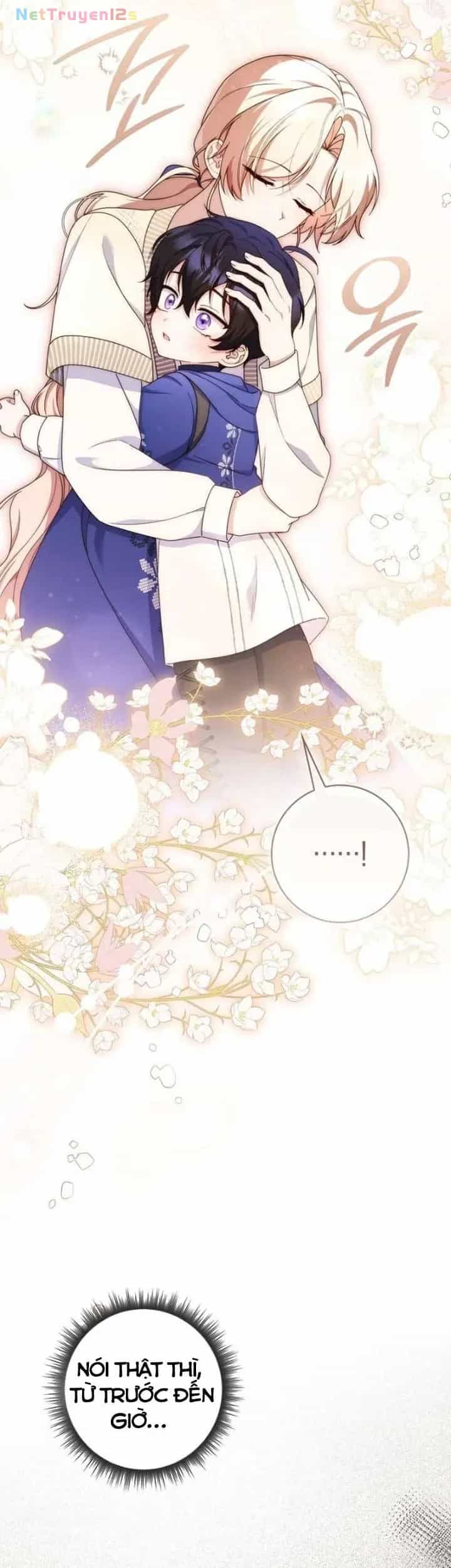 Nuôi Chồng Từ Bé | Lừa Dối Hôn Nhân Của Hoàng Đế - Chương 35 - ảnh 53
