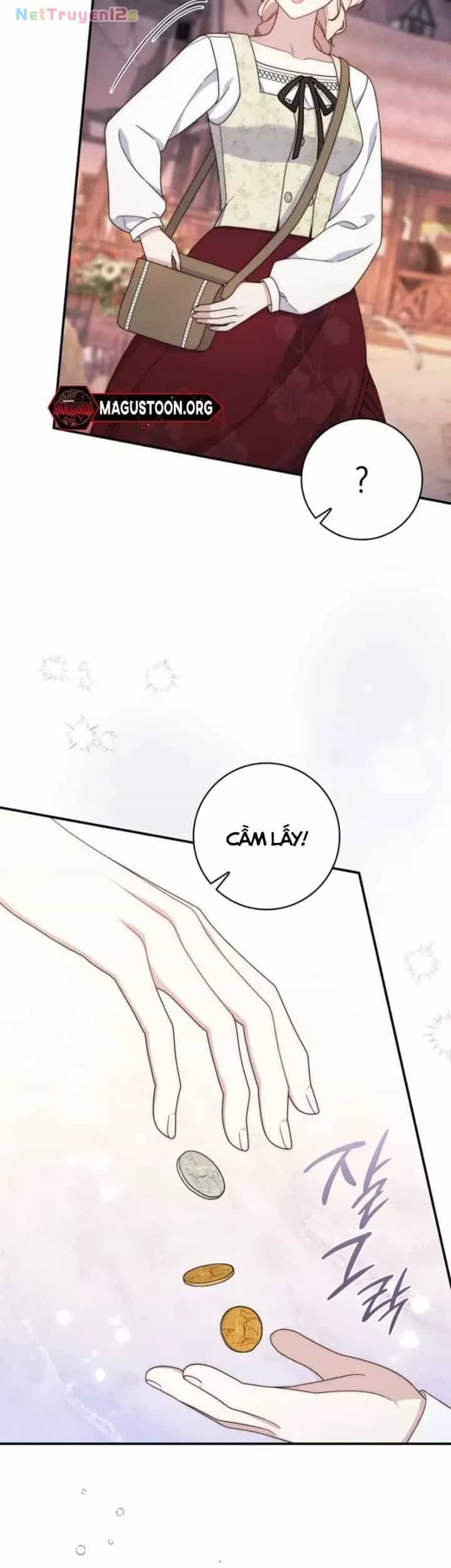 Nuôi Chồng Từ Bé | Lừa Dối Hôn Nhân Của Hoàng Đế - Chương 36 - ảnh 27