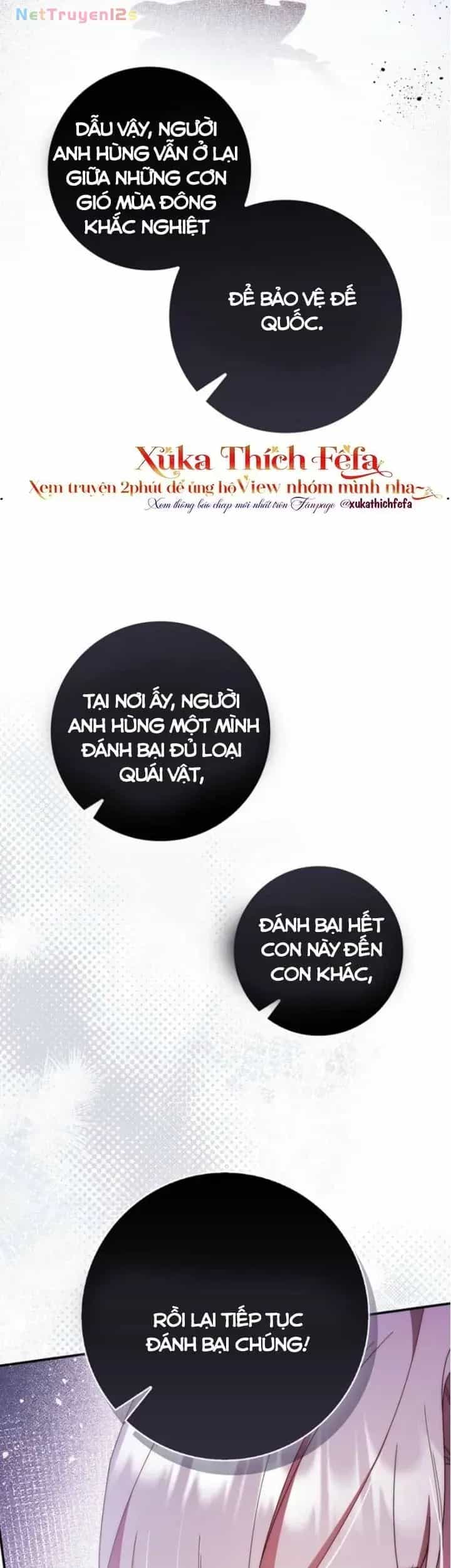 Nuôi Chồng Từ Bé | Lừa Dối Hôn Nhân Của Hoàng Đế - Chương 36 - ảnh 51