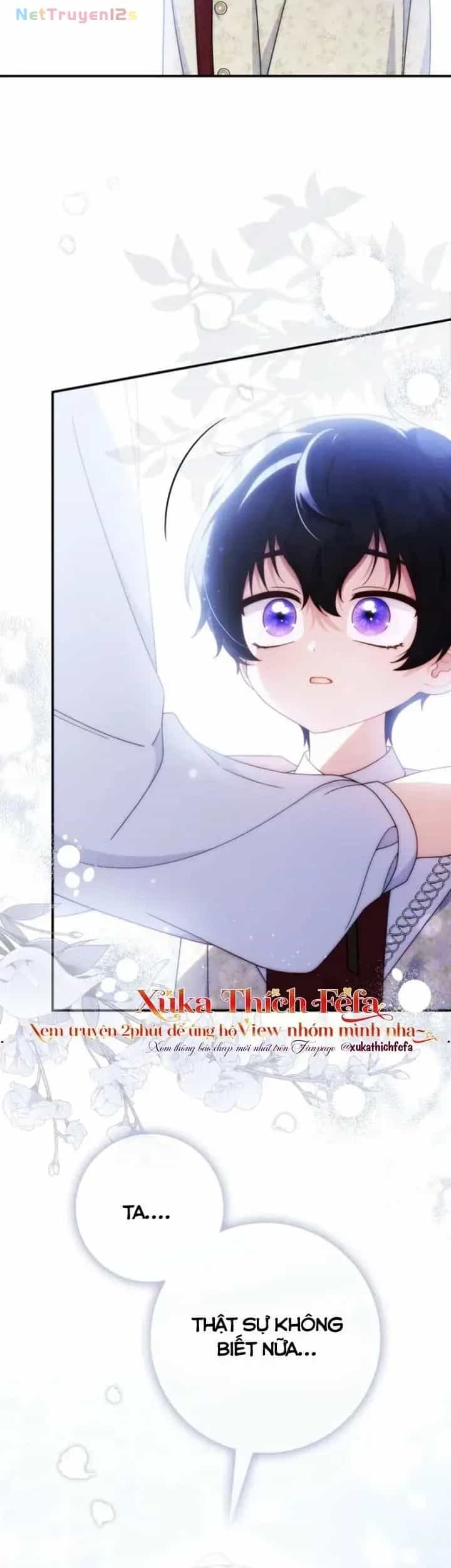 Nuôi Chồng Từ Bé | Lừa Dối Hôn Nhân Của Hoàng Đế - Chương 36 - ảnh 61