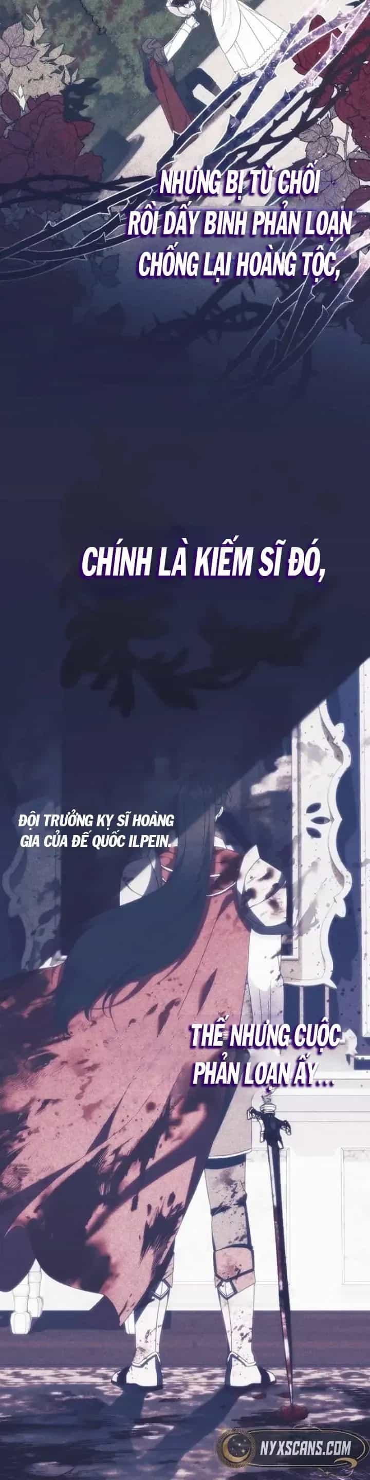Nuôi Chồng Từ Bé | Lừa Dối Hôn Nhân Của Hoàng Đế - Chương 4 - ảnh 27