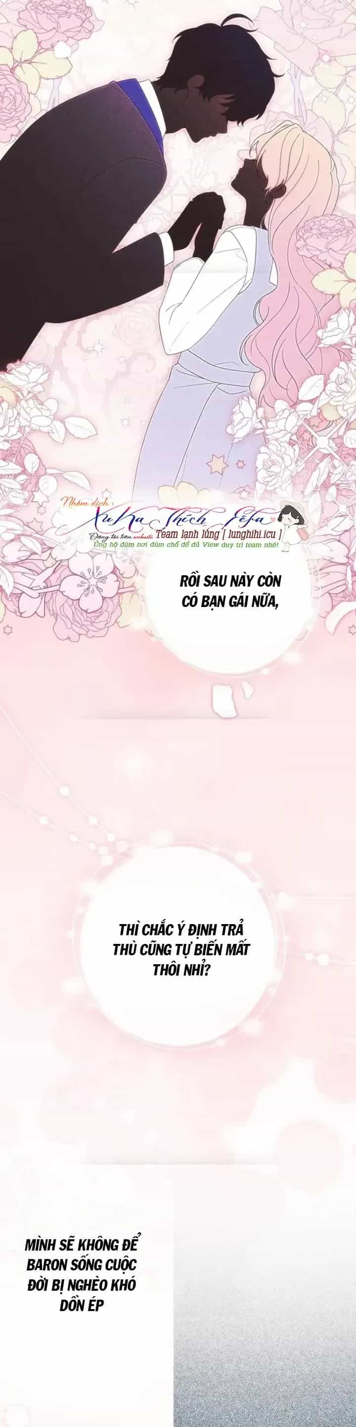 Nuôi Chồng Từ Bé | Lừa Dối Hôn Nhân Của Hoàng Đế - Chương 4 - ảnh 33