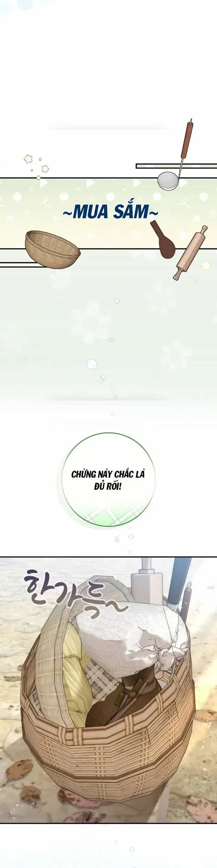 Nuôi Chồng Từ Bé | Lừa Dối Hôn Nhân Của Hoàng Đế - Chương 4 - ảnh 9