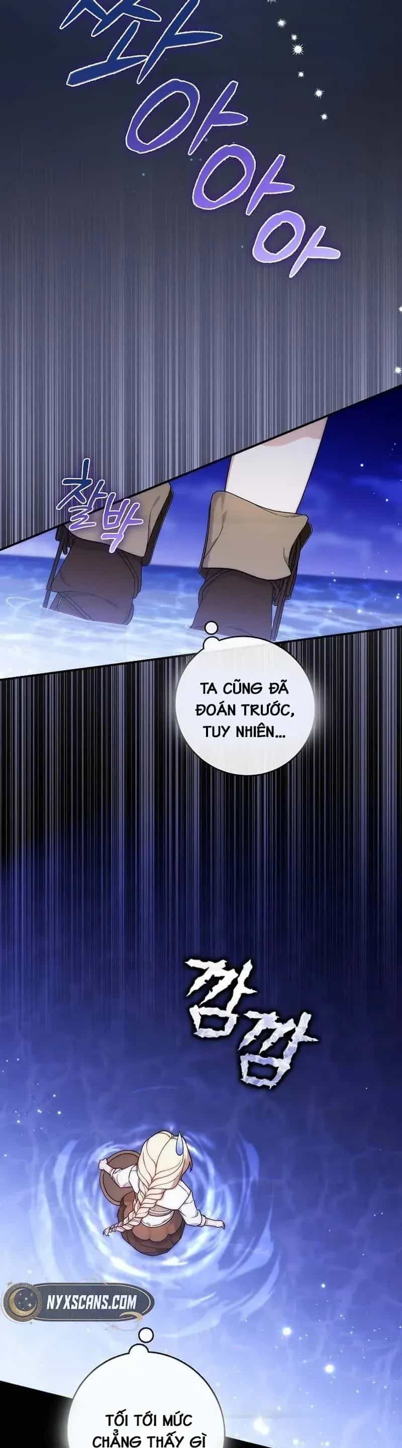 Nuôi Chồng Từ Bé | Lừa Dối Hôn Nhân Của Hoàng Đế - Chương 5 - ảnh 5