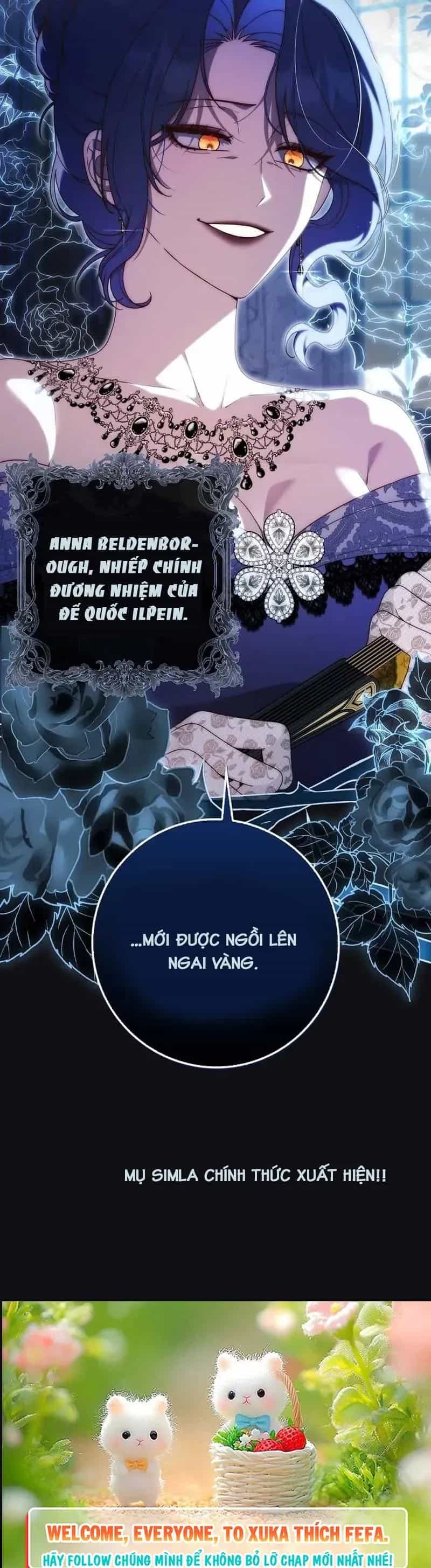 Nuôi Chồng Từ Bé | Lừa Dối Hôn Nhân Của Hoàng Đế - Chương 5 - ảnh 56