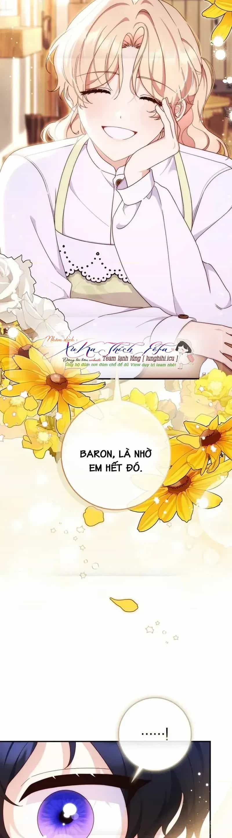 Nuôi Chồng Từ Bé | Lừa Dối Hôn Nhân Của Hoàng Đế - Chương 6 - ảnh 9