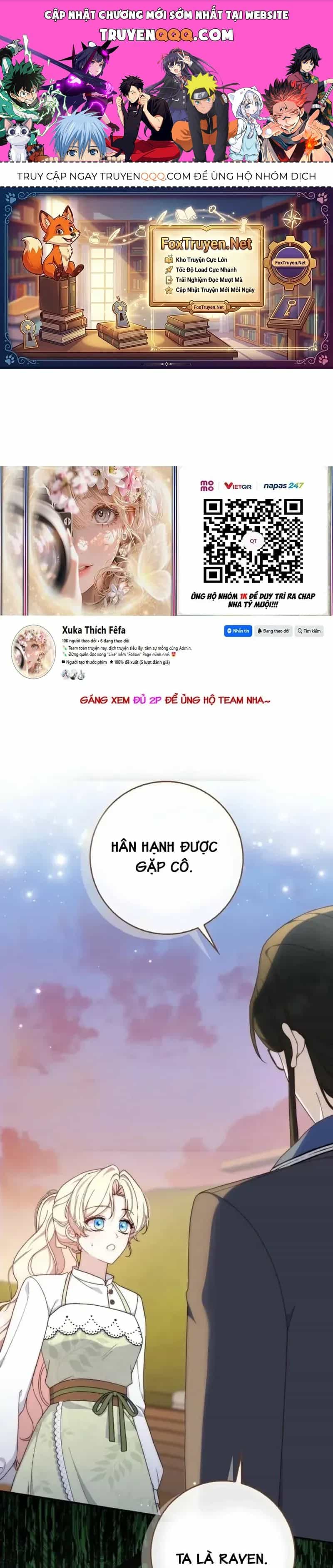 Nuôi Chồng Từ Bé | Lừa Dối Hôn Nhân Của Hoàng Đế - Chương 7 - ảnh 1