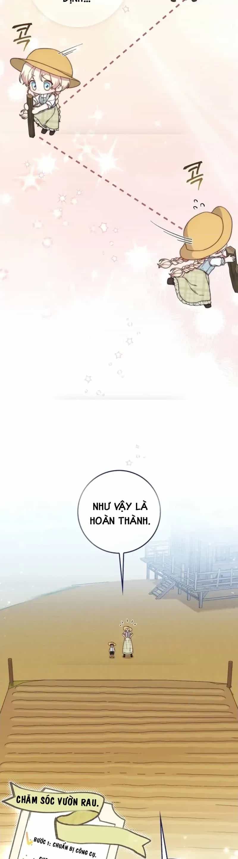 Nuôi Chồng Từ Bé | Lừa Dối Hôn Nhân Của Hoàng Đế - Chương 7 - ảnh 29