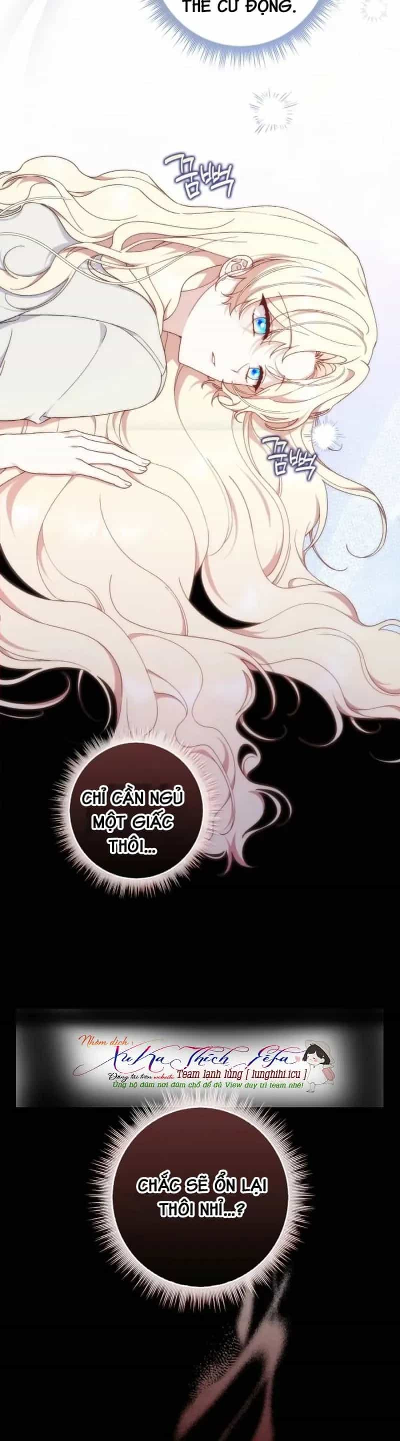 Nuôi Chồng Từ Bé | Lừa Dối Hôn Nhân Của Hoàng Đế - Chương 7 - ảnh 44