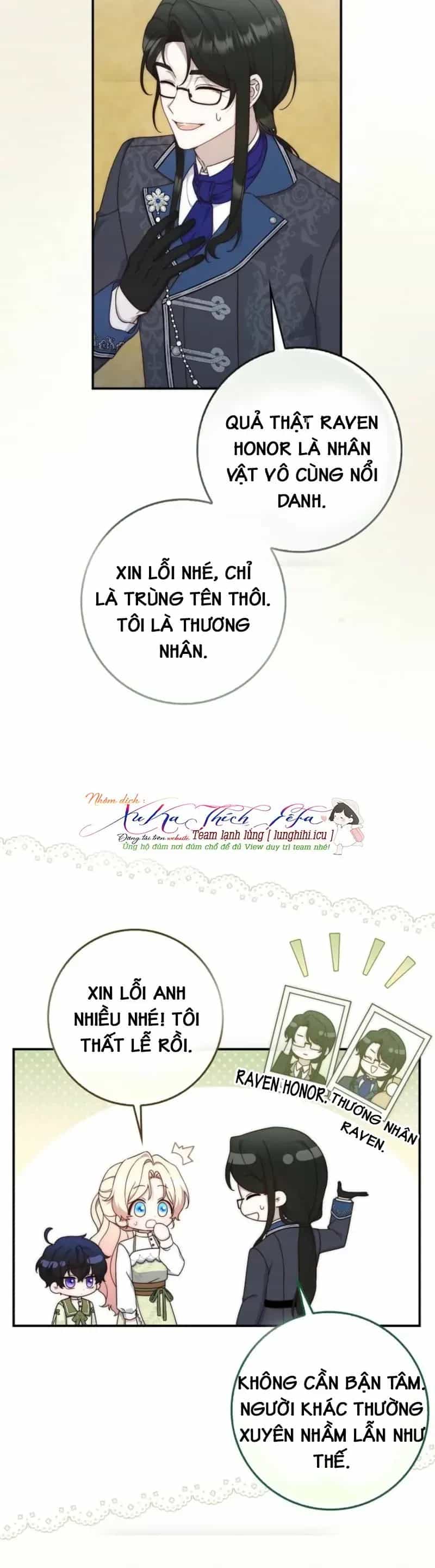 Nuôi Chồng Từ Bé | Lừa Dối Hôn Nhân Của Hoàng Đế - Chương 7 - ảnh 5
