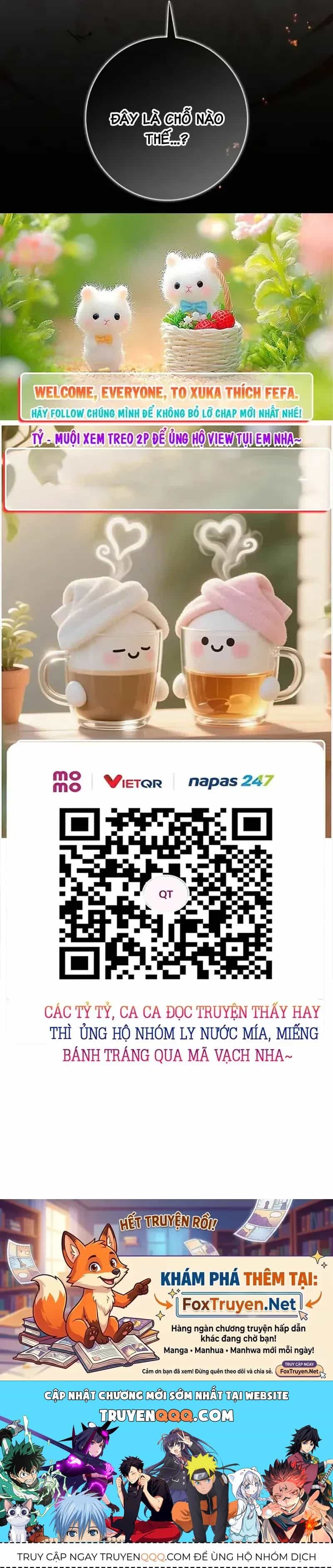 Nuôi Chồng Từ Bé | Lừa Dối Hôn Nhân Của Hoàng Đế - Chương 7 - ảnh 50