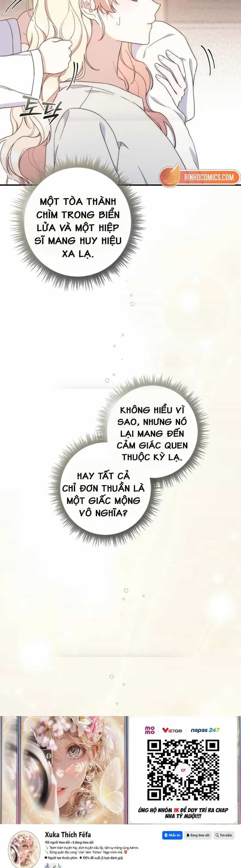 Nuôi Chồng Từ Bé | Lừa Dối Hôn Nhân Của Hoàng Đế - Chương 8 - ảnh 25