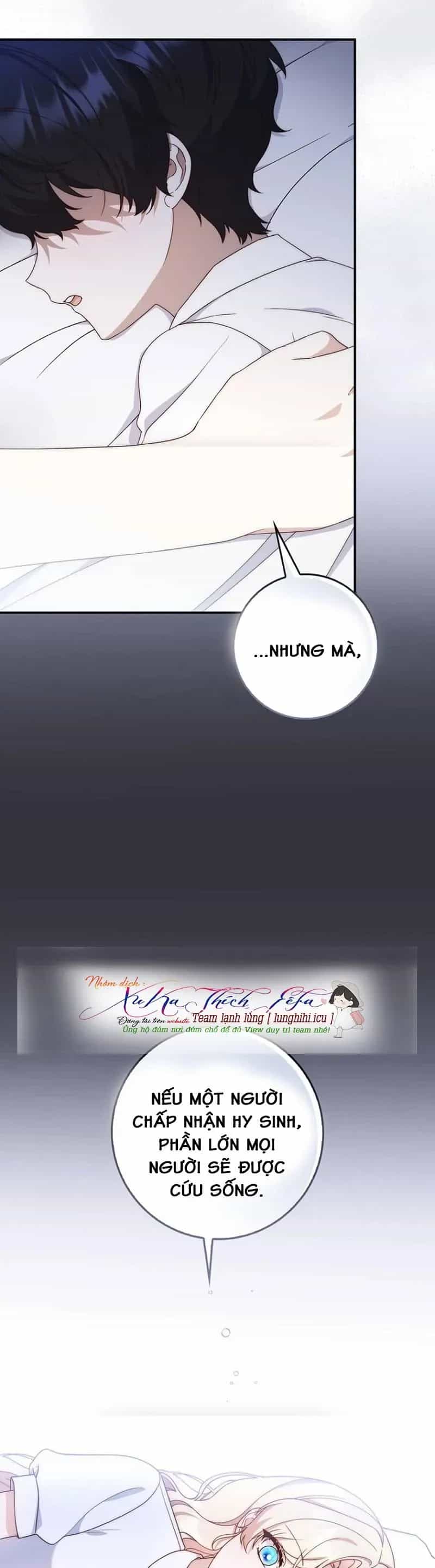 Nuôi Chồng Từ Bé | Lừa Dối Hôn Nhân Của Hoàng Đế - Chương 9 - ảnh 23