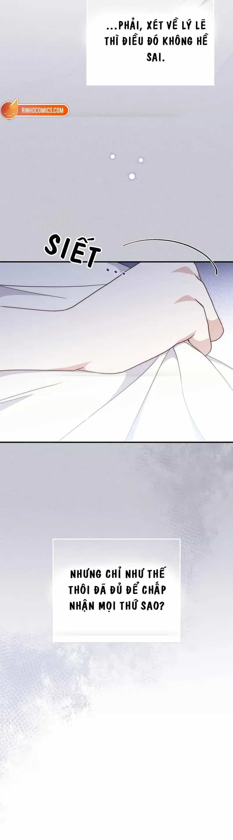 Nuôi Chồng Từ Bé | Lừa Dối Hôn Nhân Của Hoàng Đế - Chương 9 - ảnh 25