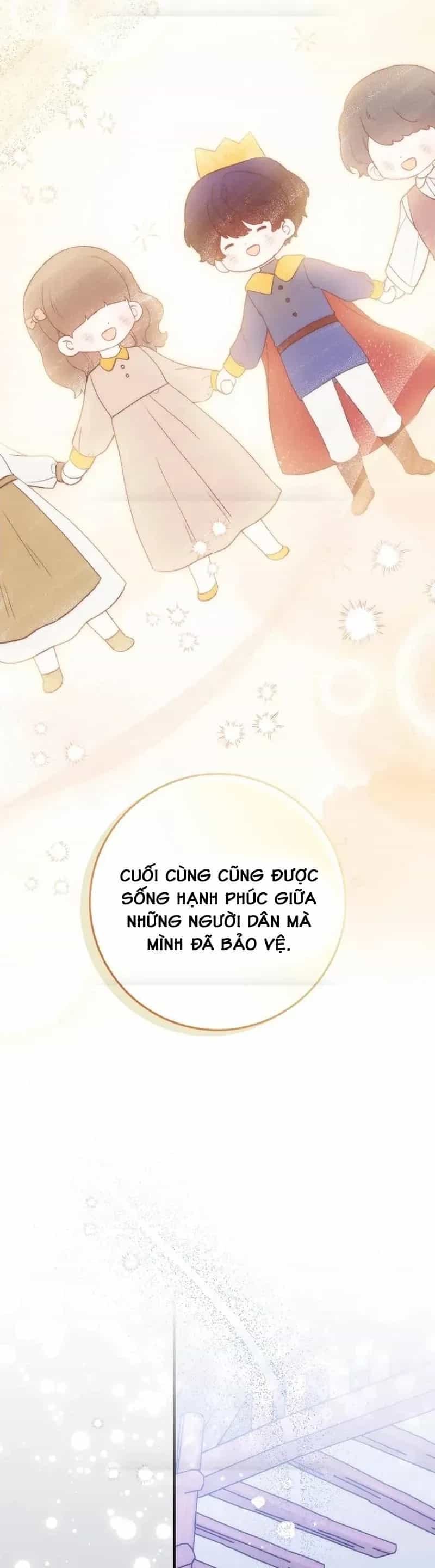 Nuôi Chồng Từ Bé | Lừa Dối Hôn Nhân Của Hoàng Đế - Chương 9 - ảnh 31