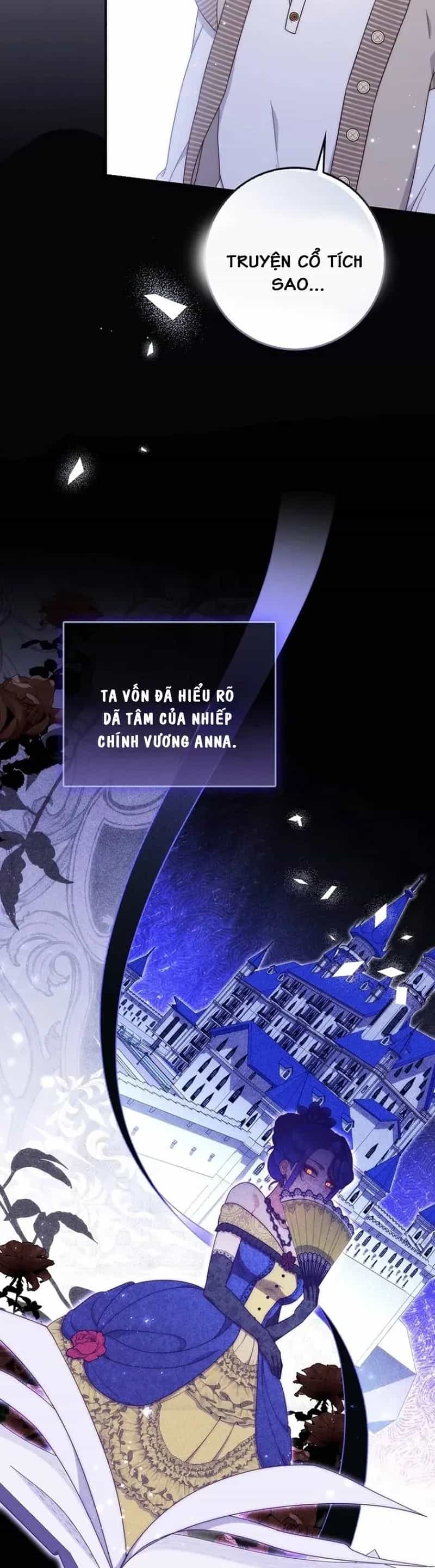 Nuôi Chồng Từ Bé | Lừa Dối Hôn Nhân Của Hoàng Đế - Chương 9 - ảnh 40