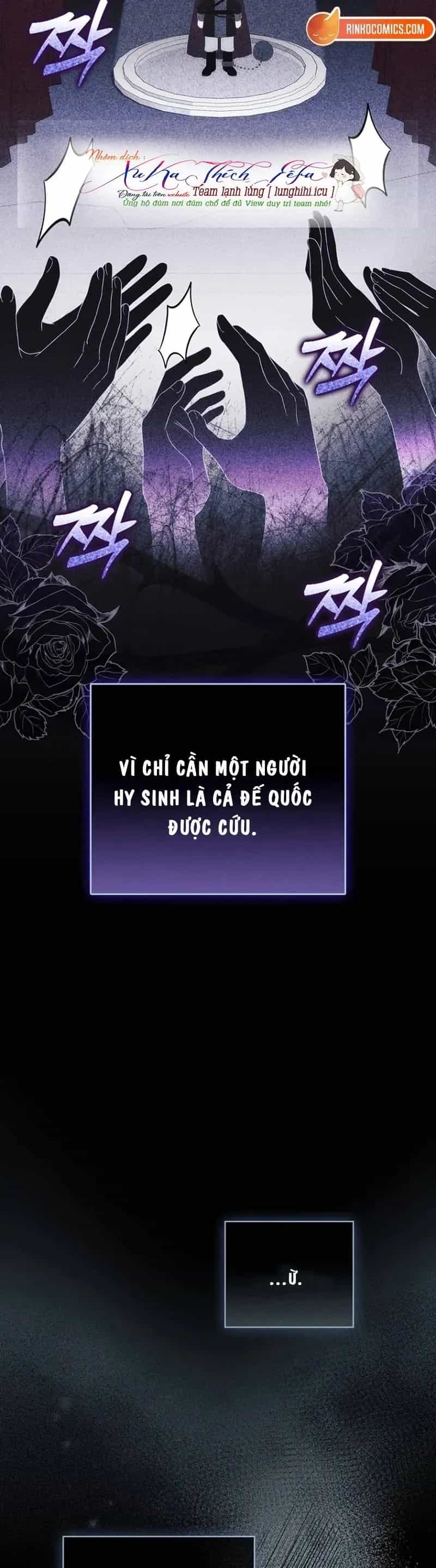 Nuôi Chồng Từ Bé | Lừa Dối Hôn Nhân Của Hoàng Đế - Chương 9 - ảnh 42