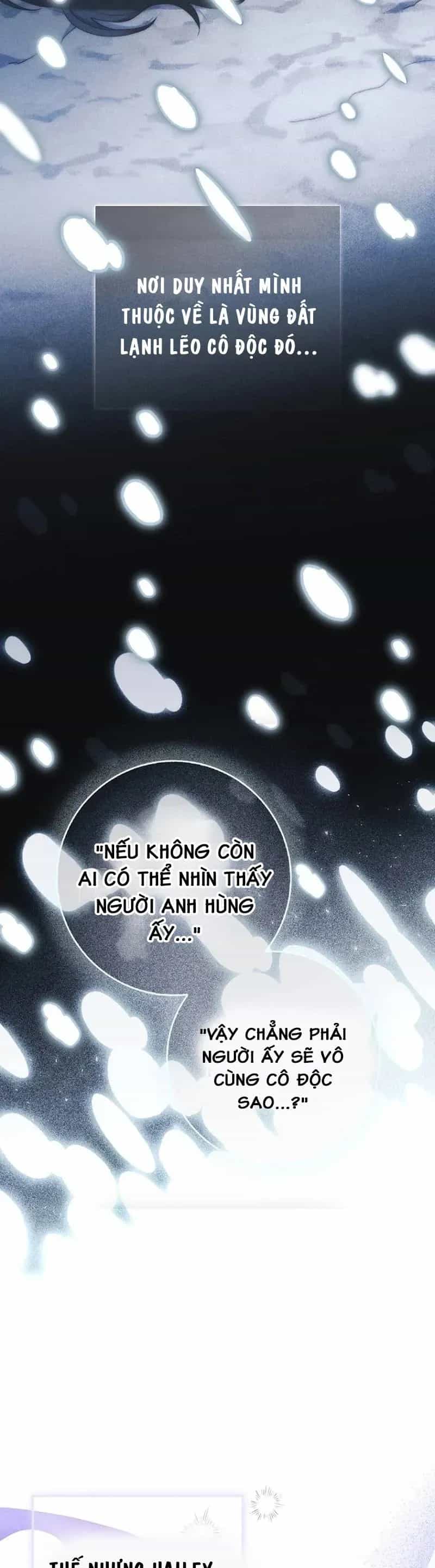 Nuôi Chồng Từ Bé | Lừa Dối Hôn Nhân Của Hoàng Đế - Chương 9 - ảnh 46