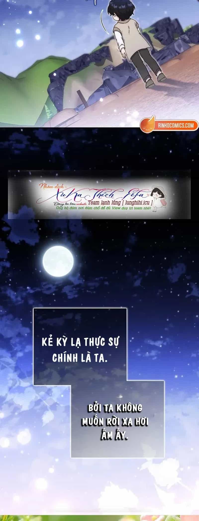 Nuôi Chồng Từ Bé | Lừa Dối Hôn Nhân Của Hoàng Đế - Chương 9 - ảnh 51