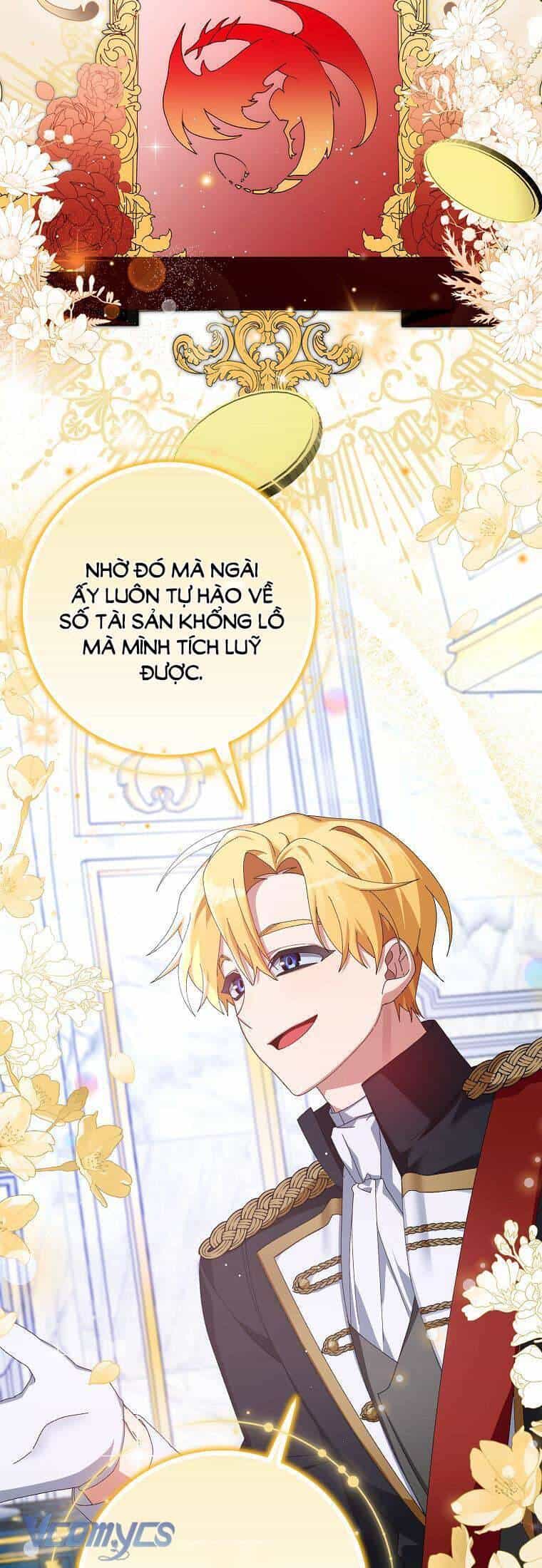 Nuôi Chồng Từ Bé - Chương 1 - ảnh 18