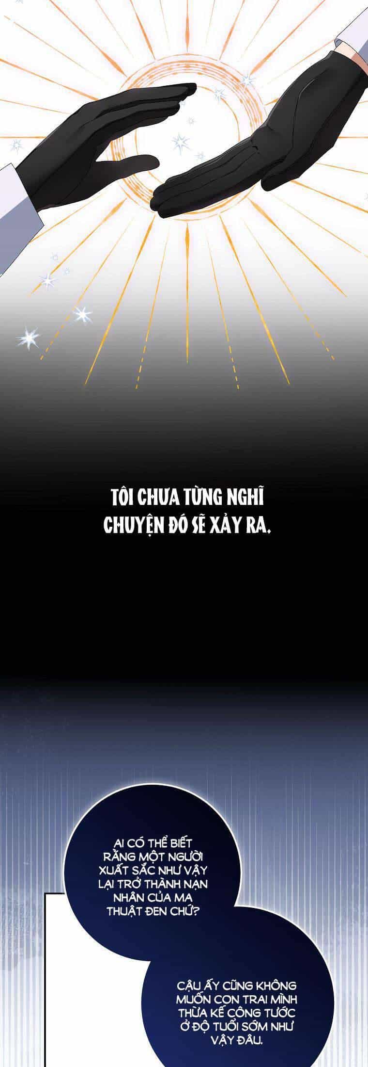 Nuôi Chồng Từ Bé - Chương 1 - ảnh 31
