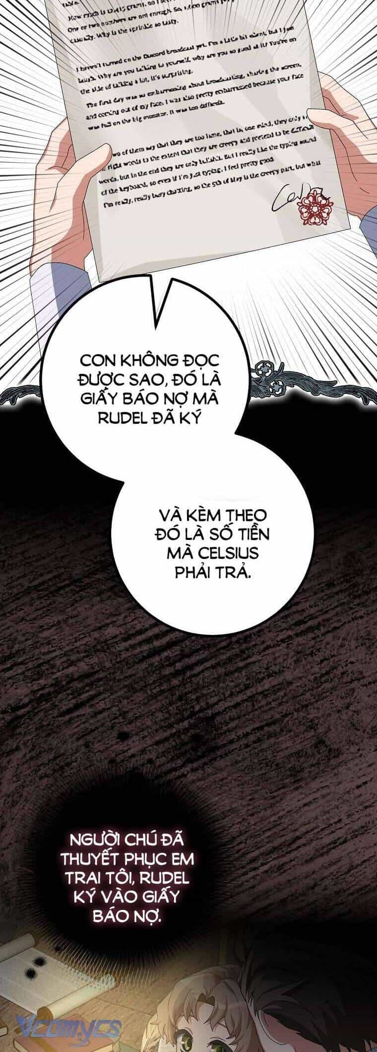 Nuôi Chồng Từ Bé - Chương 1 - ảnh 42