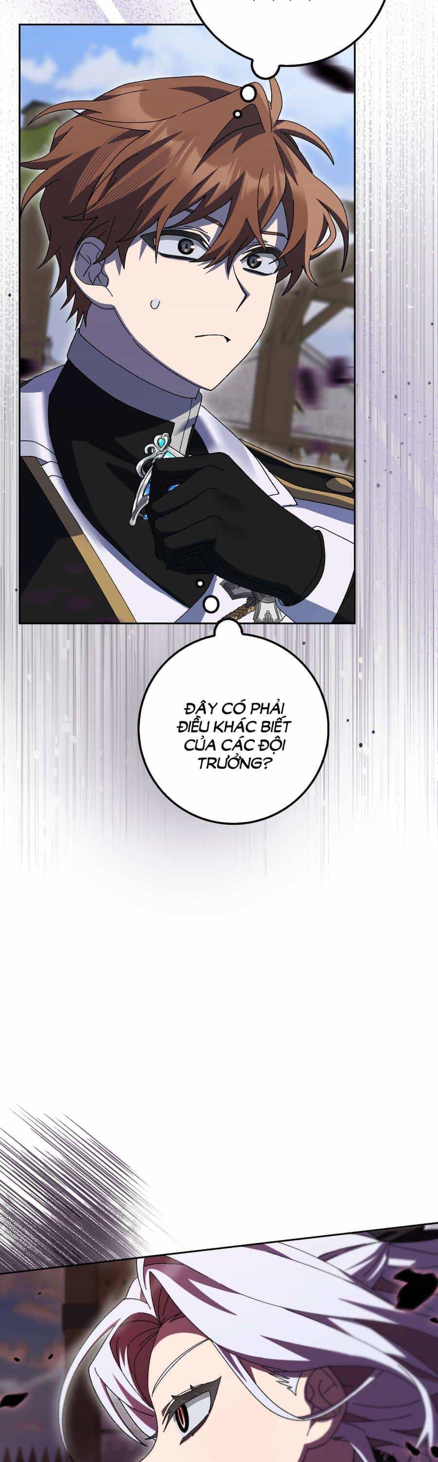 Nuôi Chồng Từ Bé - Chương 10 - ảnh 44