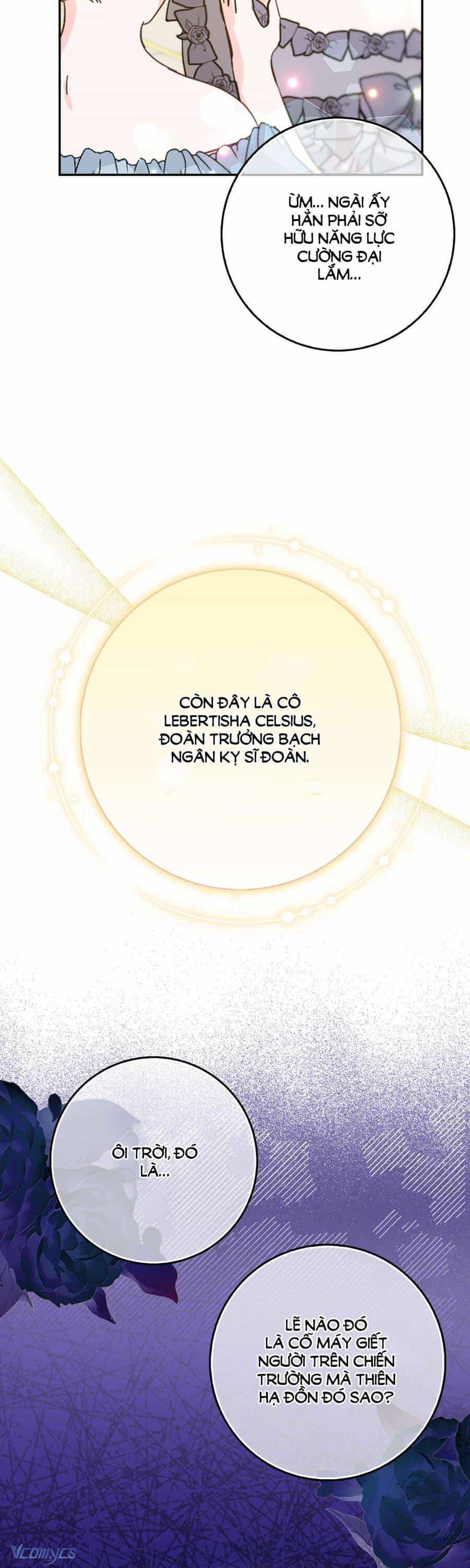 Nuôi Chồng Từ Bé - Chương 11 - ảnh 27