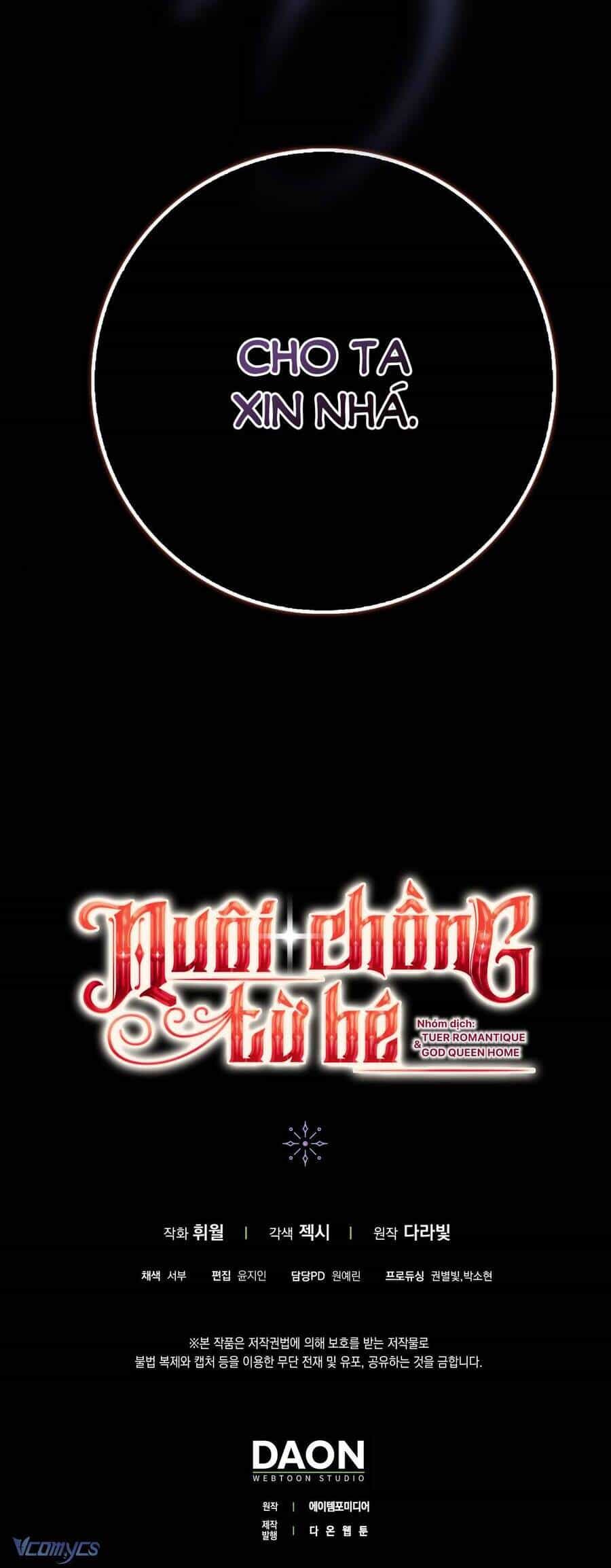 Nuôi Chồng Từ Bé - Chương 11 - ảnh 40