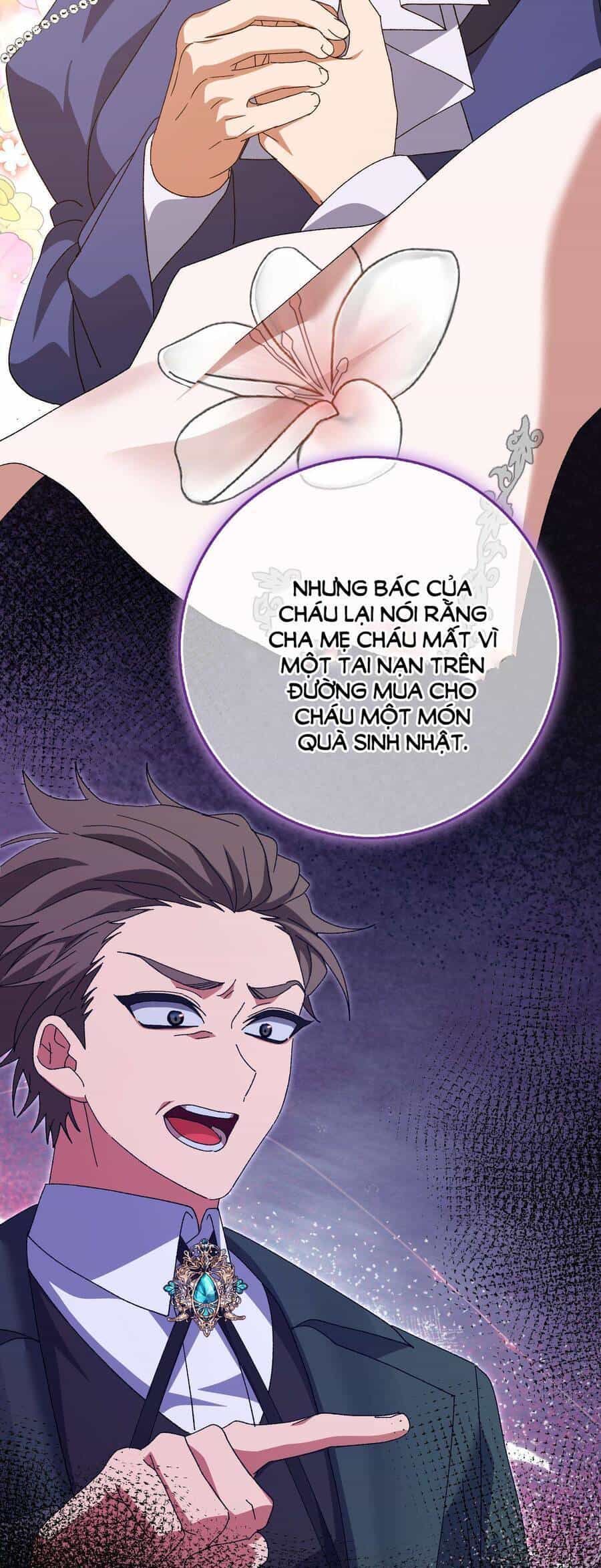 Nuôi Chồng Từ Bé - Chương 14 - ảnh 31