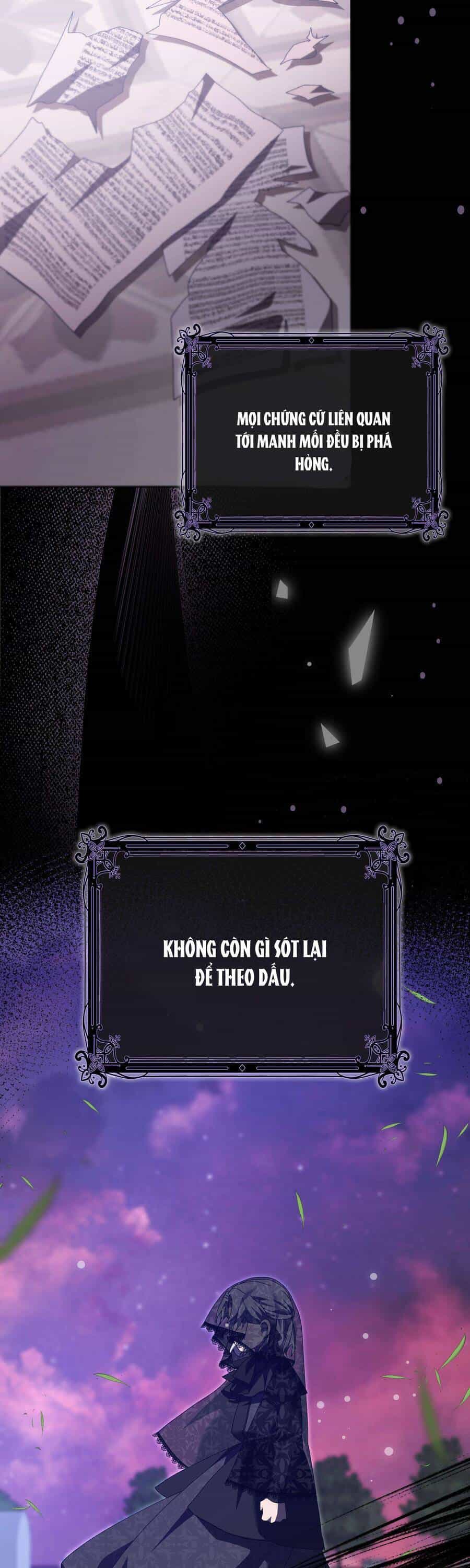 Nuôi Chồng Từ Bé - Chương 14 - ảnh 38