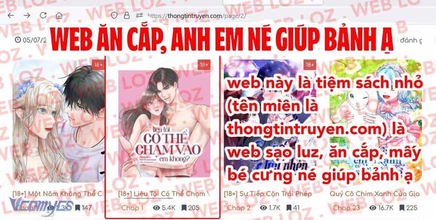 Nuôi Chồng Từ Bé - Chương 15 - ảnh 1