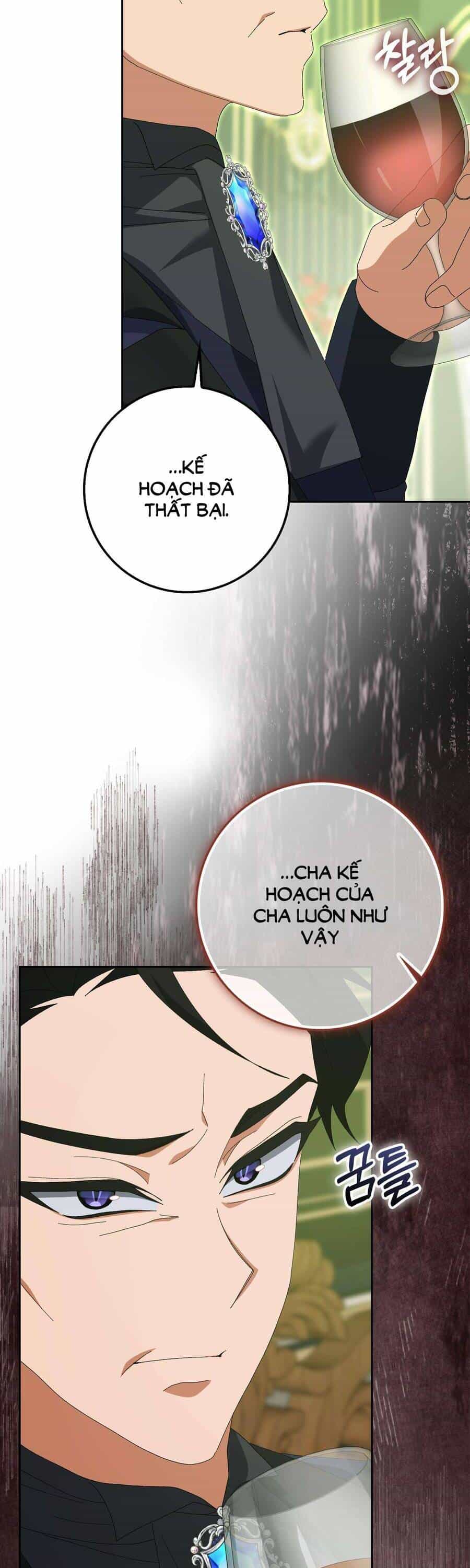 Nuôi Chồng Từ Bé - Chương 15 - ảnh 10