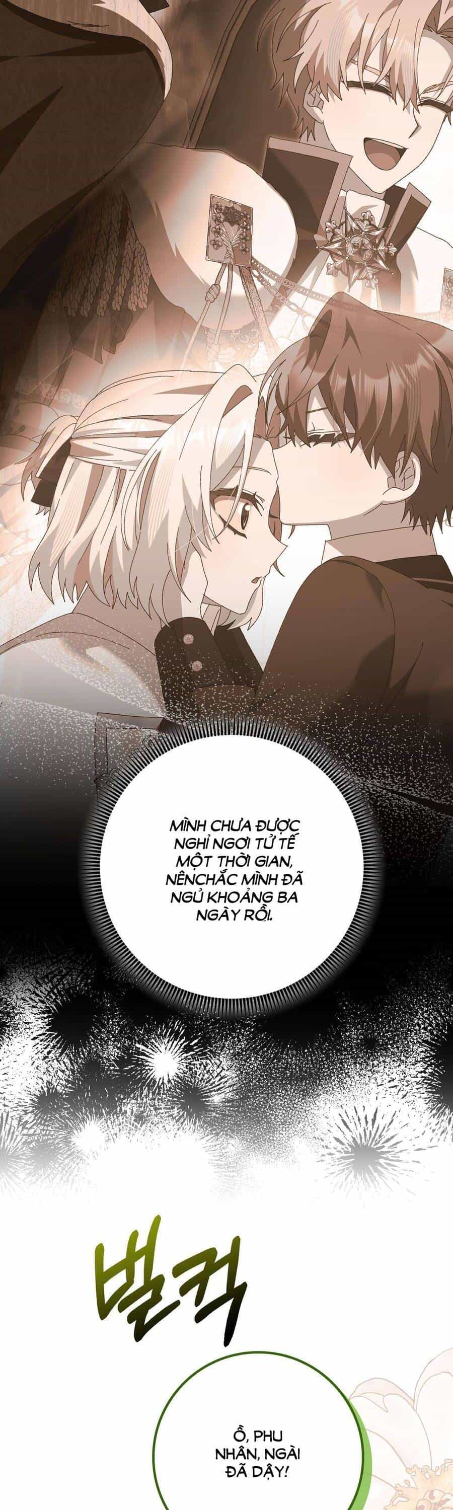 Nuôi Chồng Từ Bé - Chương 17 - ảnh 10