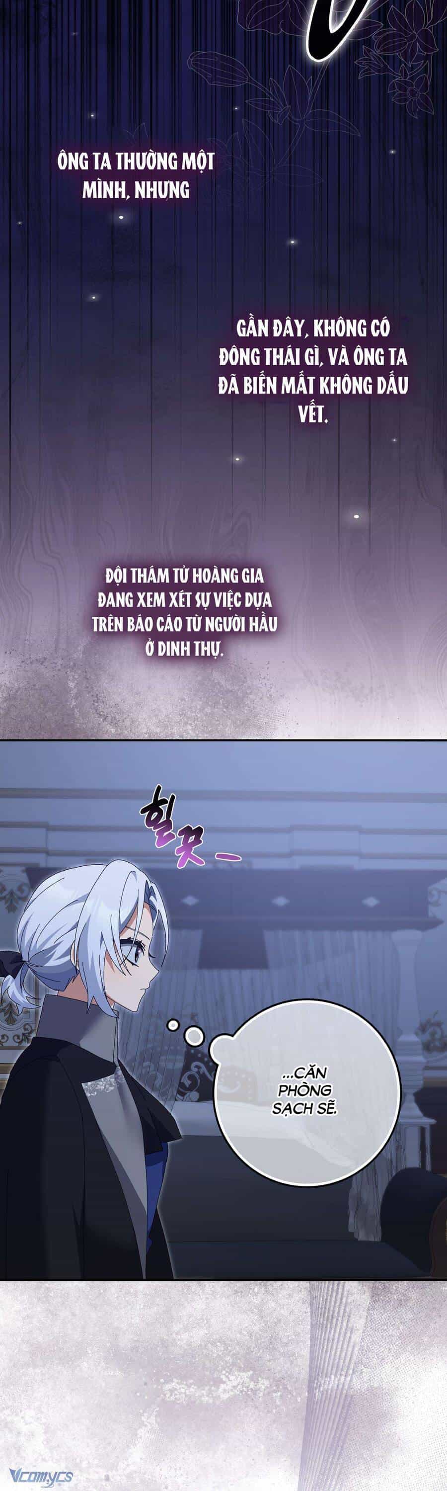 Nuôi Chồng Từ Bé - Chương 17 - ảnh 42